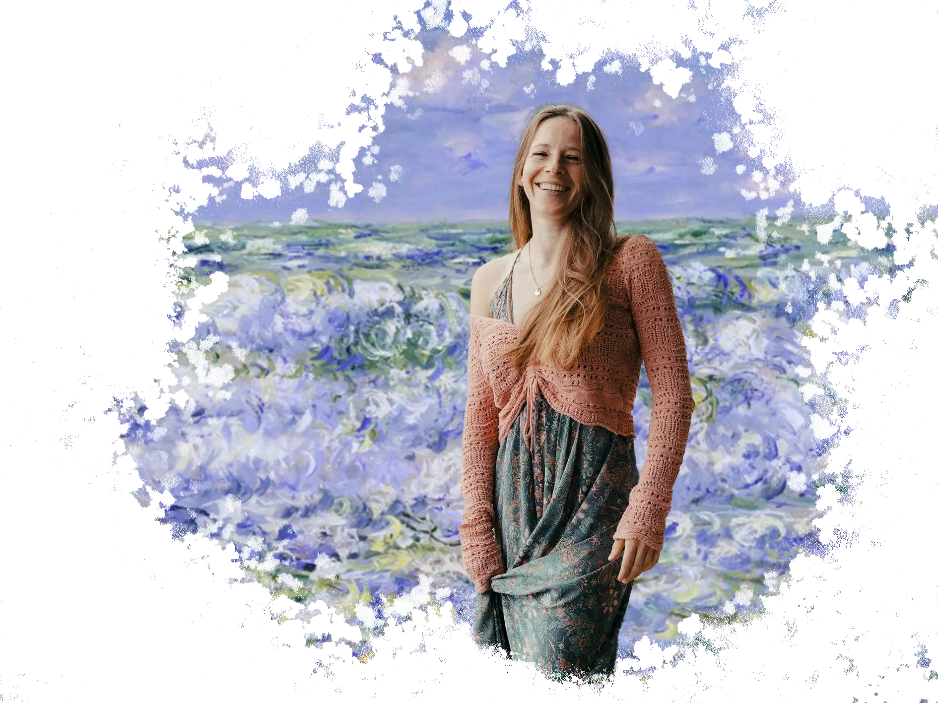 Portrait von Jana Gregus